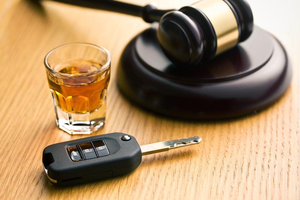 DUI accident lawyer Pembroke Pines, FL