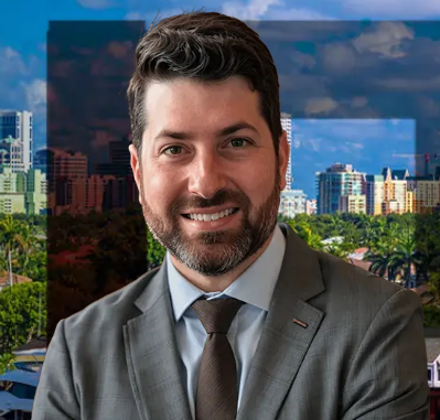 Brandon F. Loshak
