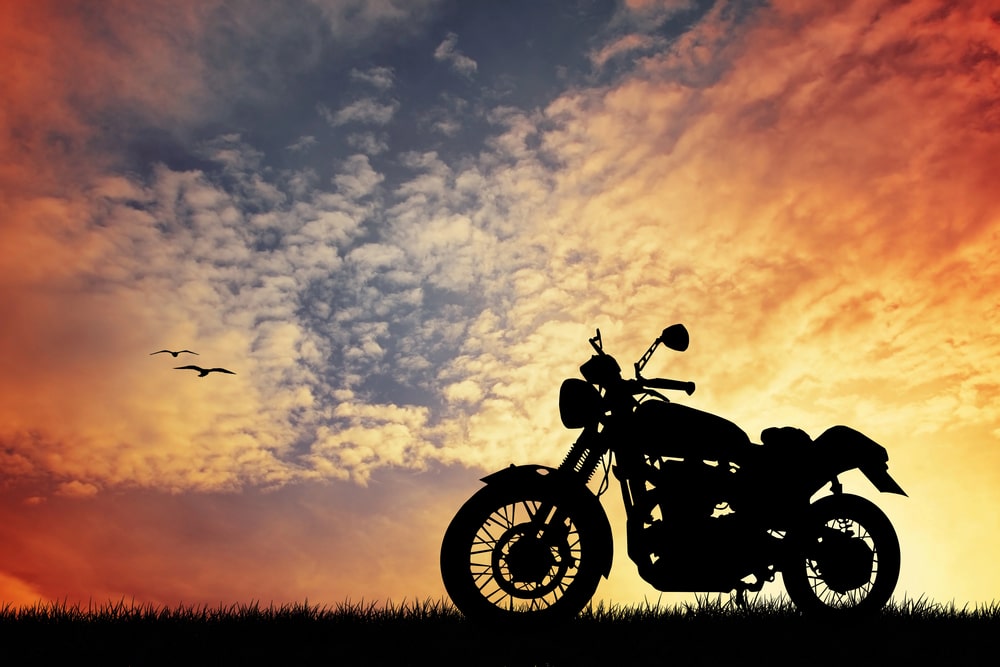 motorcycle accident lawyer support image