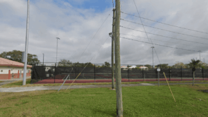 Firefighters Park, Margate, FL