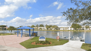 Lemon Tree Lake Park, Margate, FL