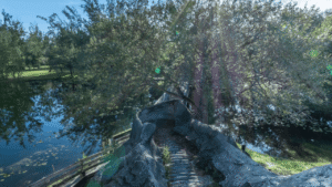 Amelia Earhart Park Hialeah, FL