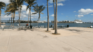 Bayfront Park Miami, FL