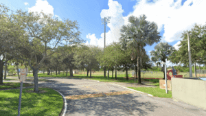 Betti Stradling Park Coral Springs, FL