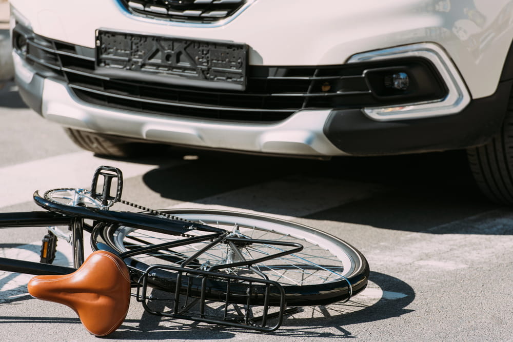 Bicycle Accident Lawyer Palm Bay, FL