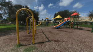 Golden Eagle Park Hialeah, FL