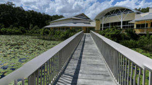 Long Key Natural Area & Nature Center Davie, FL