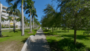 Maurice A. Ferré Park Miami, FL