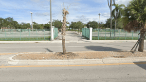 McDonald Water Park Pembroke Pines, FL