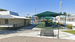 Milander Park Hialeah, FL