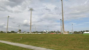 Miramar Regional Park Miramar, FL