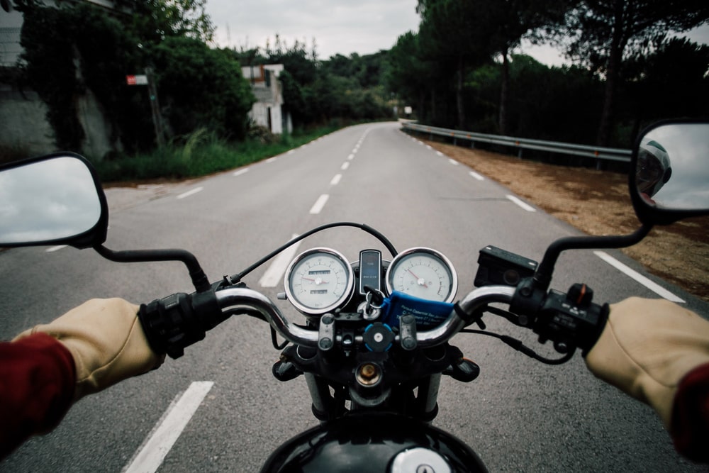 Motorcycle Accident Lawyer Palm Bay, FL