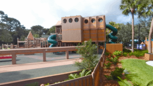 Sugar Sand Park Boca Raton, FL