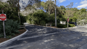 Tall Cypress Natural Area Coral Springs, FL