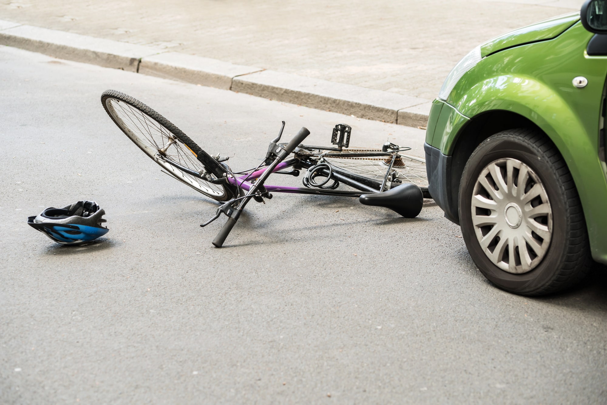 Bicycle Accident Lawyer Pembroke Pines, FL