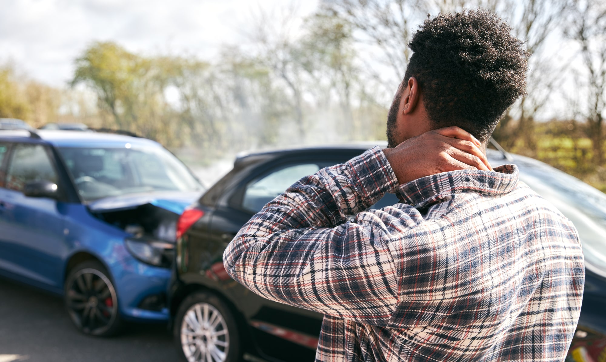 Car Accident Lawyer Davie, FL