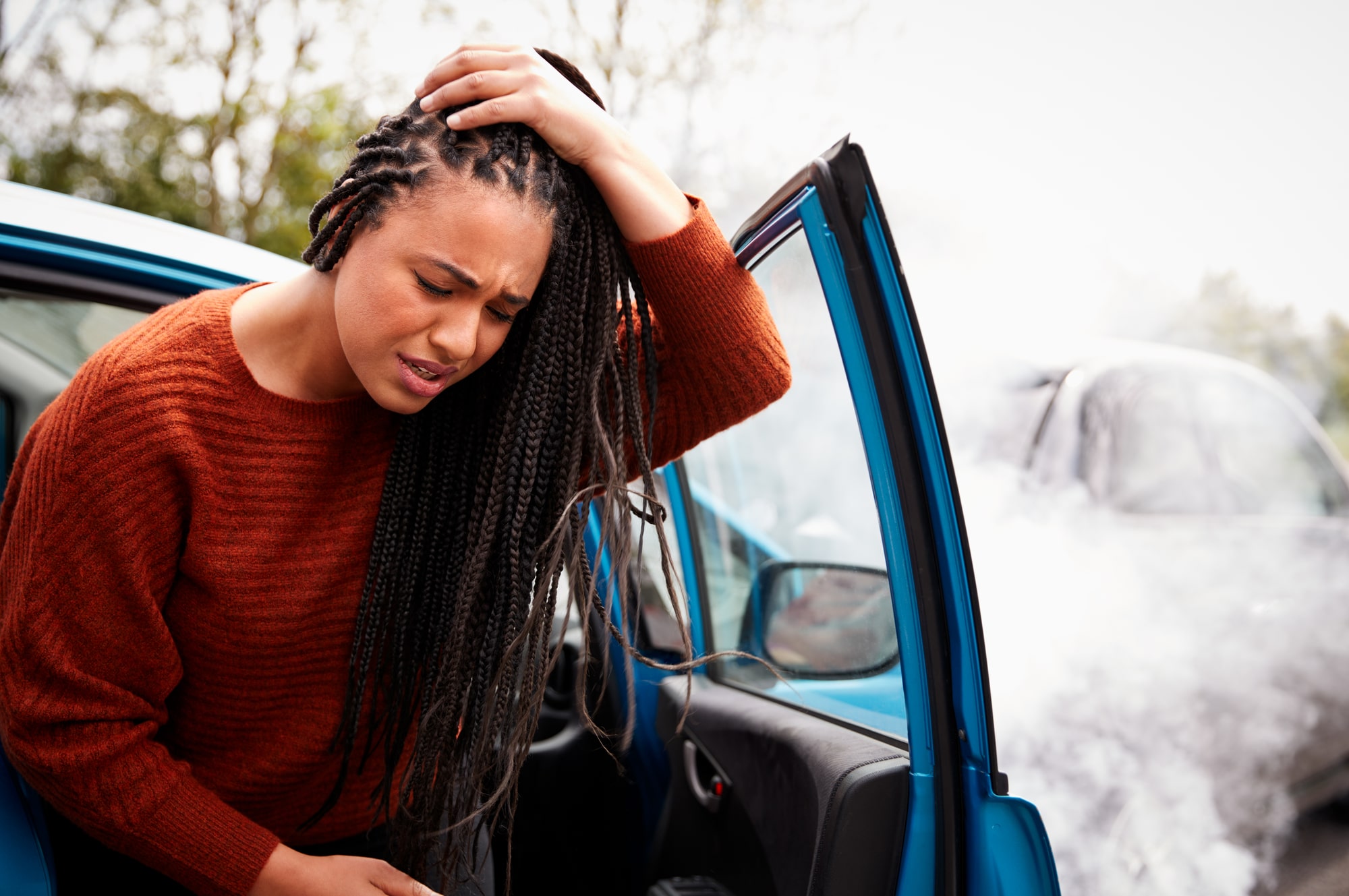 car accident lawyer Pembroke Pines, FL