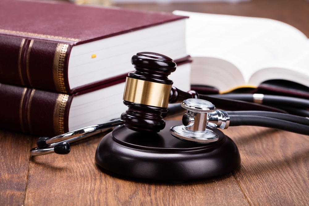 personal injury lawyer Pembroke Pines, FL