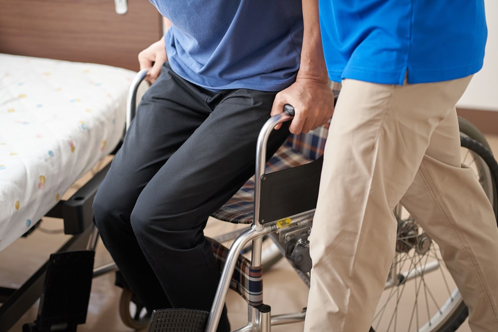 personal injury lawyer Pembroke Pines, FL