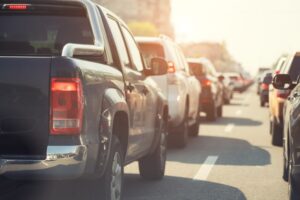 Common Causes of Car Accidents in Pembroke Pines