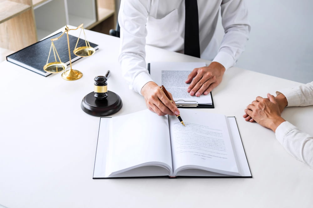 personal injury lawyer Pembroke Pines, FL
